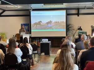 Terugblik waardevol symposium 'Samenwerking met gezinnen en het netwerk'